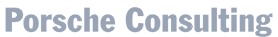 Porshe Consulting logo