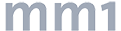 MM1 logo