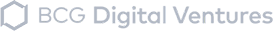 BCG DV logo