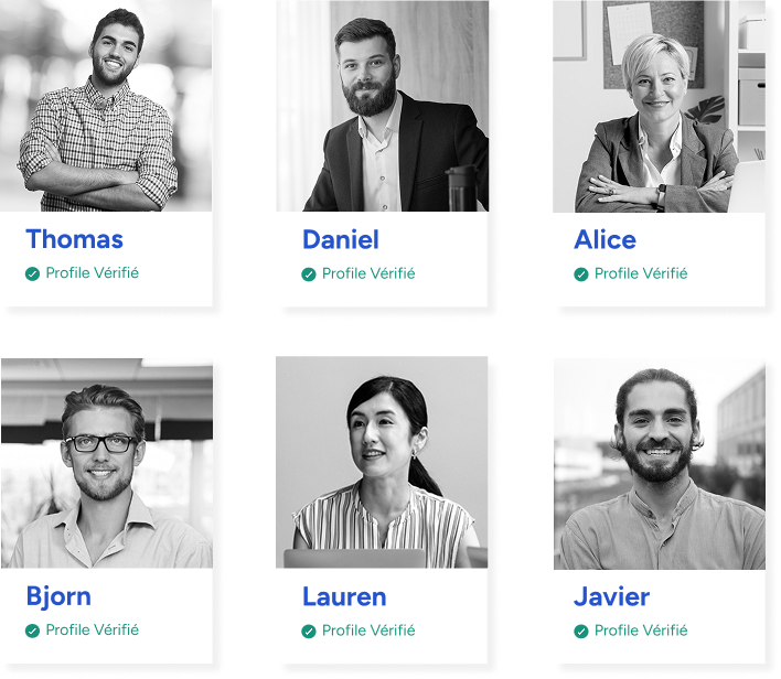 top-tier consultants