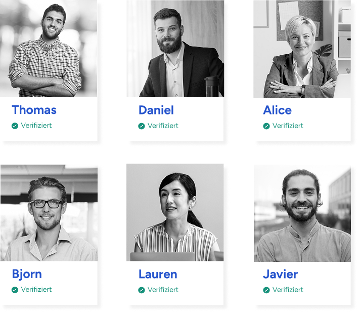 top-tier consultants