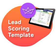 Lead Scoring Template