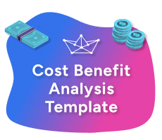 Cost Benefit Analysis Template