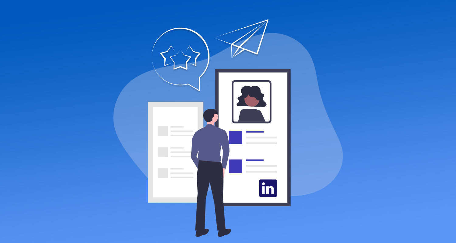linkedin for consultant, Are You a Consultant? Here’s How You Can Use LinkedIn Better