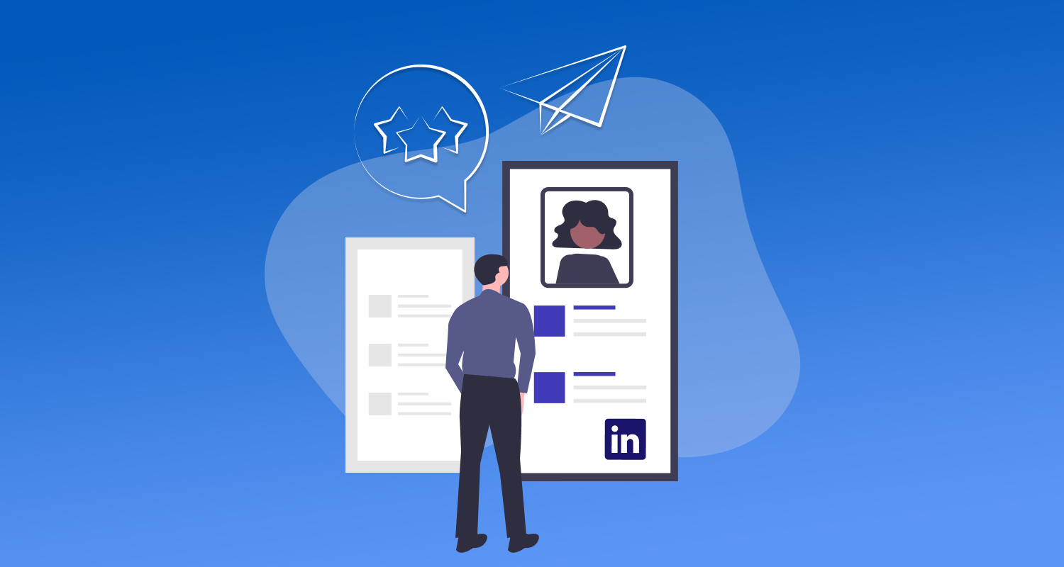 LinkedIn Social Selling, Wie Sie als Berater LinkedIn Social Selling betreiben