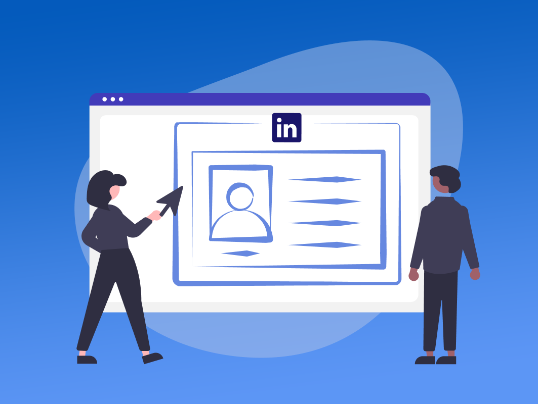 LinkedIn Social Selling, Wie Sie als Berater LinkedIn Social Selling betreiben