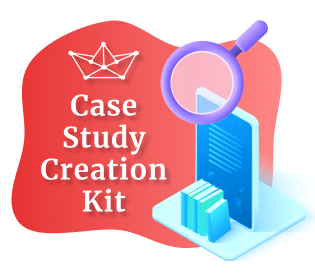 Case Study Creation Kit