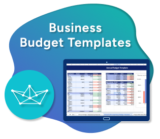 Business Budget Templates