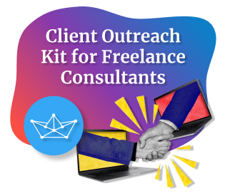 Client Outreach Kit