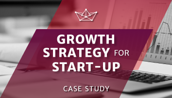 case study growth strategy