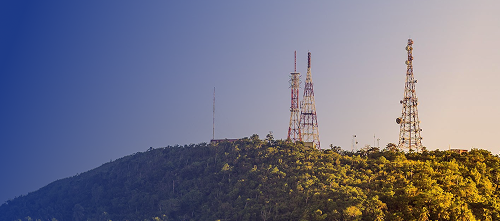 AI Consulting for Telecom Service