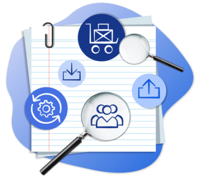 SIPOC Diagram Templates Consultport