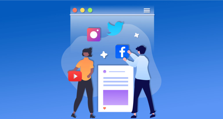 7 Easy Tips To Manage Your Social Media Plan for SME?