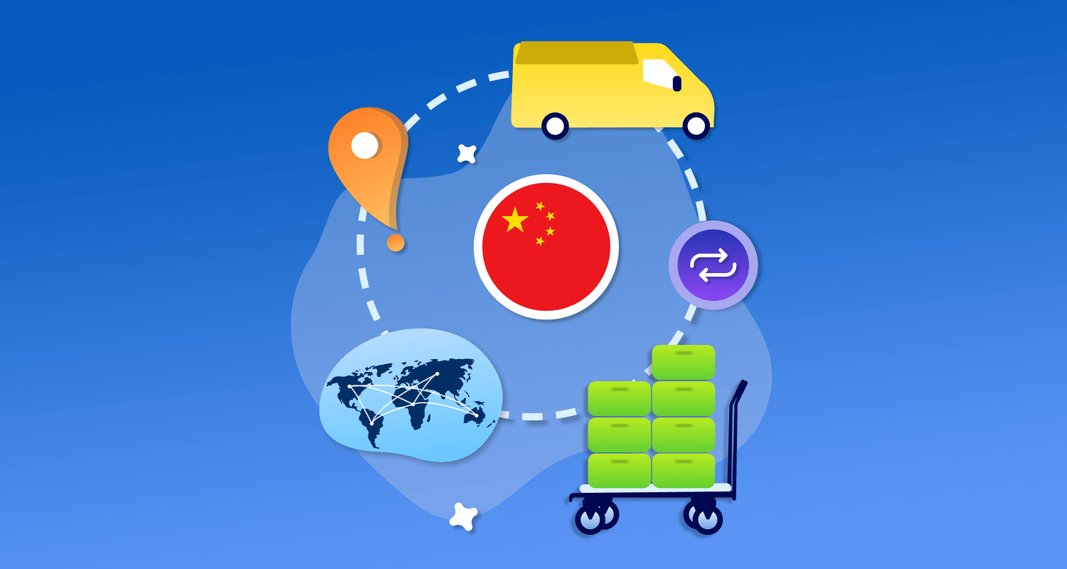 supply chain management, China Opens Up &#8211; How This Will Impact Global Supply Chains