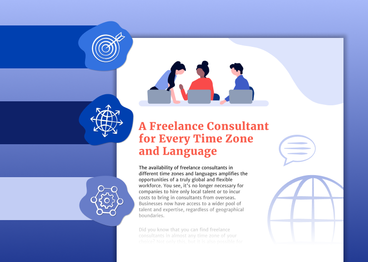 Hiring and Managing Freelance Consultants - Gallery image 4