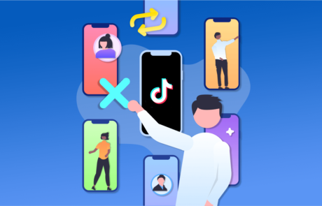 tiktok ceo testimony congress, TikTok Has Two Choices: A Marketing Makeover or a Ban