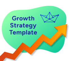 Growth Strategy Template