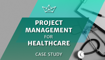 healthcare.gov project management case study