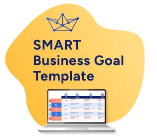SMART Business Goal Template