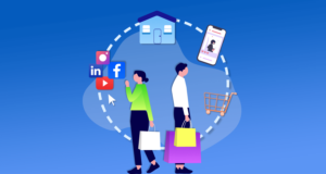 Buzzword Explained: Why giant retailers go for omnichannel