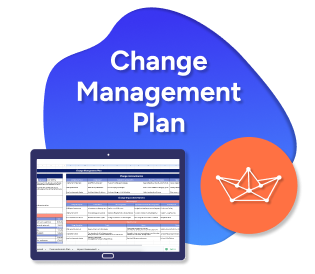 Change Management Plan Template