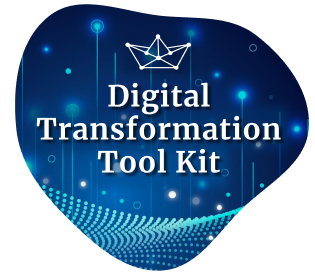 Digital Transformation ToolKit
