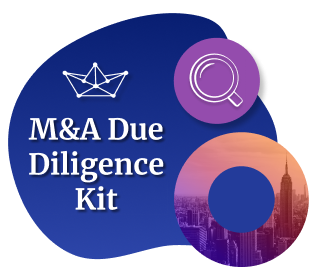 M&A Due Diligence Kit