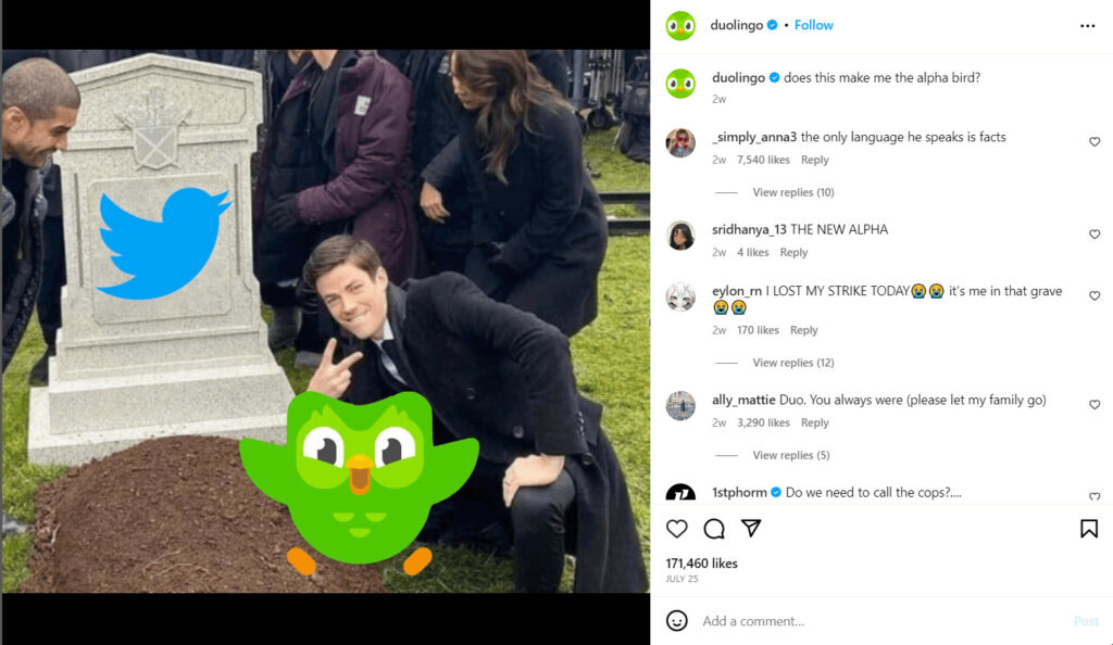 The Power Of Memes Enhancing Your Social Media Strategy The Power Of Memes Enhancing Your Social Media Strategy
