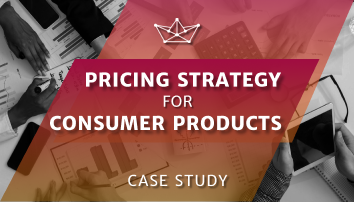 case study pricing strategy