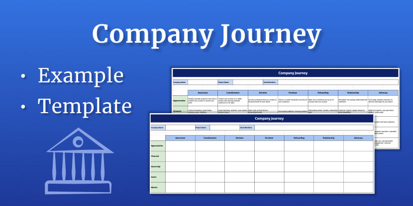 Company Journey