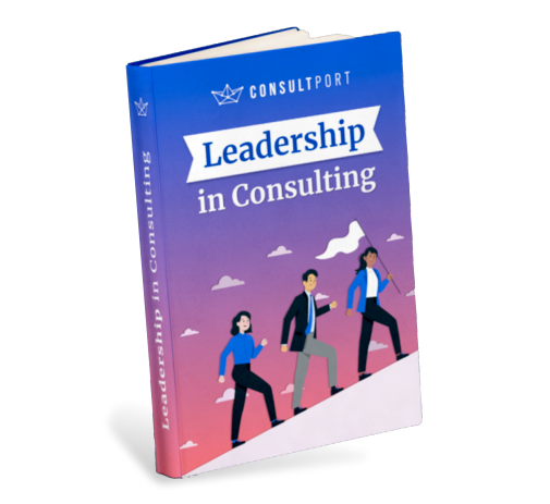 Leadership in Consulting Guide