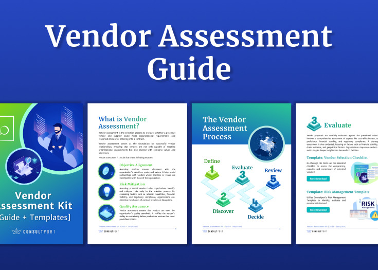 Vendor Assessment Guide