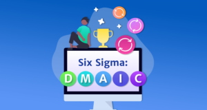 Define, Measure, And…? (Use Six Sigma Like a Pro With This Template)