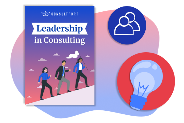 Leadership in Consulting Guide