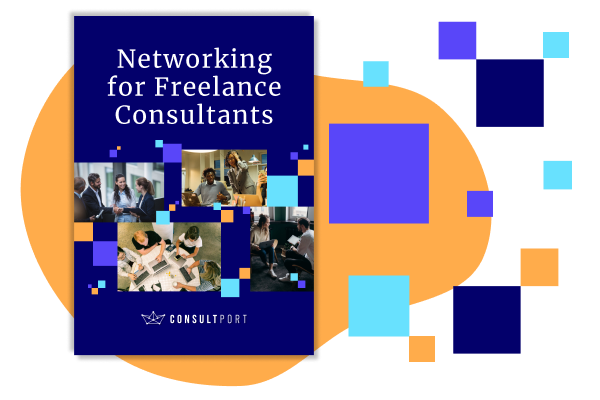 Networking Guide for Consultants