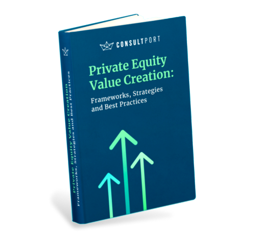 Private Equity Value Creation, Private Equity Value Creation: Frameworks, Strategies &#038; Best Practices