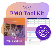 PMO Tool Kit