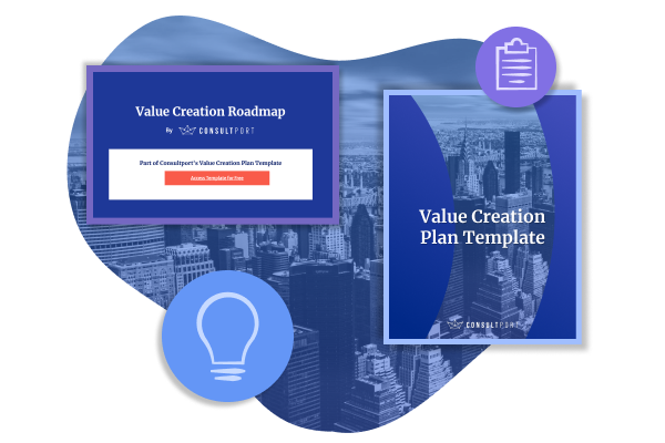 Value Creation Plan Template