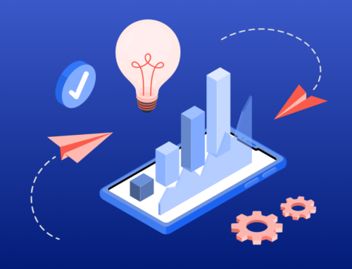 The Key Elements for a Successful Business Transformation