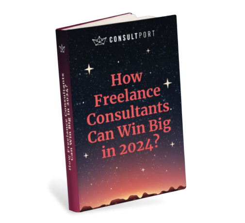 Freelance Consultant 2024, Freelance Consultant Guide 2024