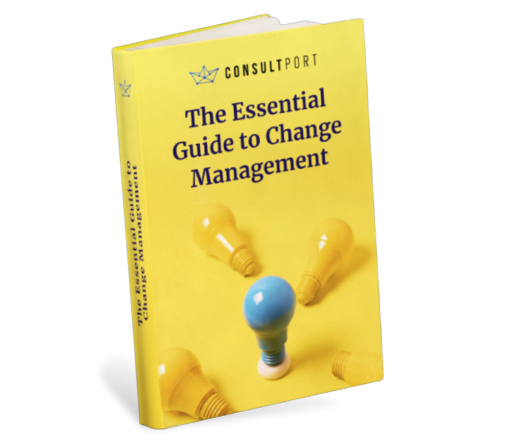 Change Management Guide, Essential Guide to Change Management