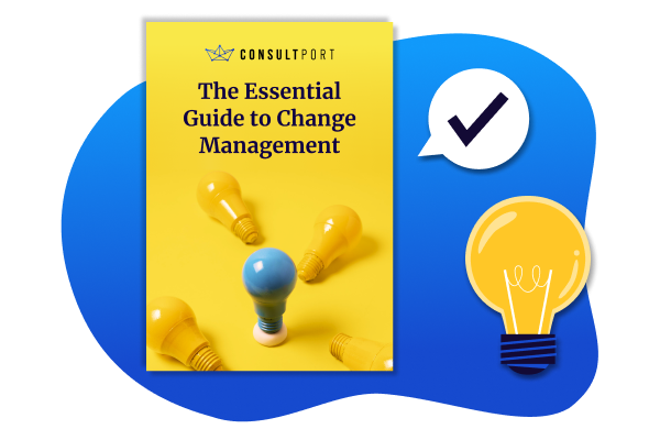 Essential Guide to Change Management | Consultport