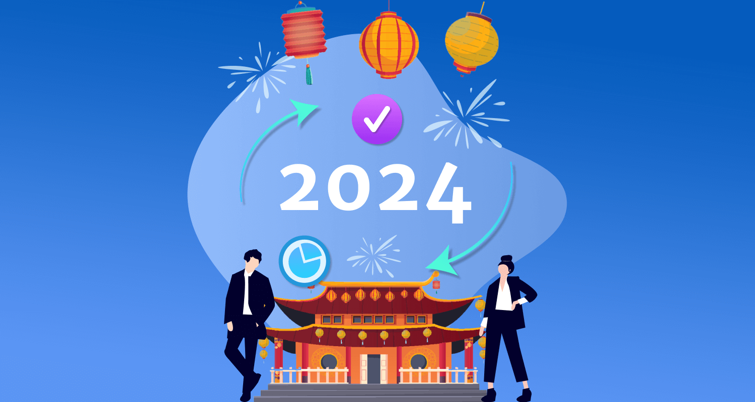 Supply Chain 2024: How Chinese New Year Disruptions Affect Your Business thumbnail