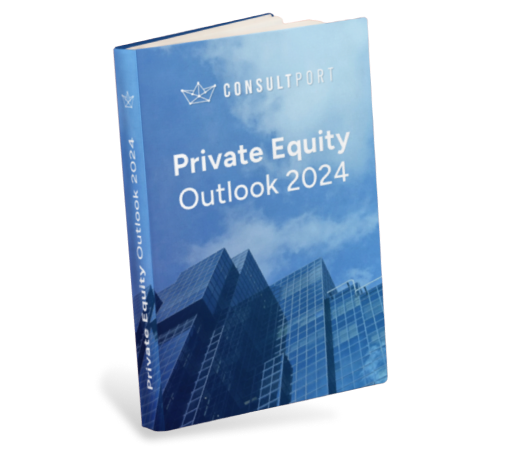 Private Equity Outlook 2024, Private Equity Outlook 2024