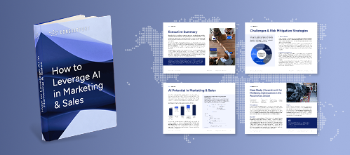 AI in Marketing and Sales