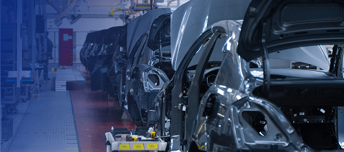 digital transformation in automotive
