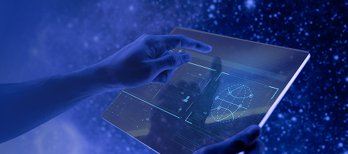 digital process otpimization