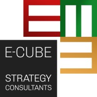 E-CUBE Strategy Consultants