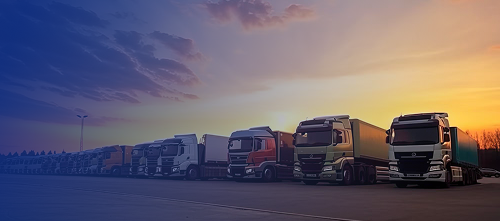 change management for logistics