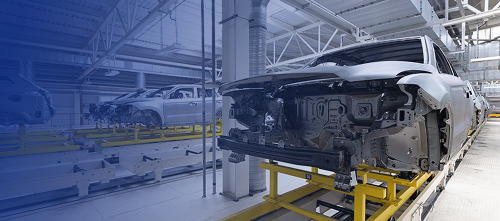project management in manufacturing